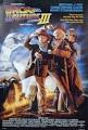 Back to the Future 3 Movie Posters for sale; Michael J. Fox ...