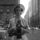 Vivian Maier: Stunning black and white images discovered in a