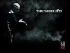The Shield's' last episode: 'Family Meeting' - The Watcher