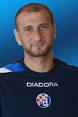 Dimitrios Papadopoulos » picture » Dimitris Papadopoulos (Dinamo Zagreb 200 - papi-popis