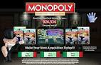 dustin andrew - Monopoly - Bank Pays You Dividends
