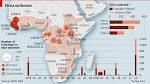 Ebola in west Africa: Death and disbelievers | The Economist
