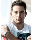 Channing Tatum's March 2011 GQ