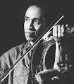 L. Shankar - Electric Violin