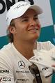 Nico Rosberg Picture 0