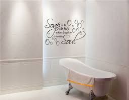 Bathroom Wall Decor Target Bathroom Wall Decor Boring Bathroom ...
