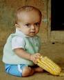 El enanismo <b>de Laron</b> fue