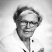 Dr. Flora Scott