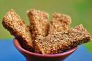 Coconut Almond Granola Bar - Whole Grain Gourmet