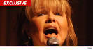 Pia Zadora singing