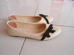 Harga Sepatu Sandal Wanita Flat Shoes |Sendal Cewek Karen | Id ...
