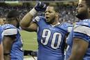 DETROIT LIONS Weblog