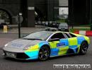 coolpolicecars