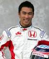 Takuma Sato Picture 0