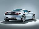 Artega GT sports coupe coming next year for US $103000