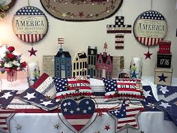 New Boston Craft & Gift Mall - Americana & Garden Decor