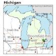 Best Places to Live in Bloomfield Hills, Michigan