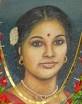 My Mummy, Late P. Sarada Amma