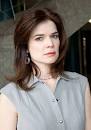 Betsy Brandt plays Marie