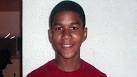 PHOTO: Trayvon Martin, 17, was fatally shot by neighborhood watch ...