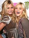 Photo Gallery: Music - <b>Aly</b> & <b>AJ</b> : People.