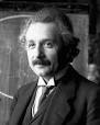 Albert Einstein, 1921