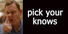 thumbs pick your knows NFL