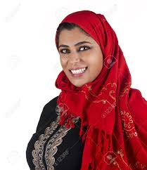 Arabian Hijab Stock Photos Images, Royalty Free Arabian Hijab ...