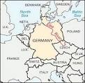 Elbe River: location -- Britannica Online Encyclopedia