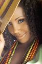 Adriana Evans was born in San