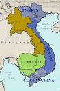 French Indochina, the first Vietnam war