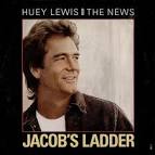45cat - Huey Lewis And The News - Jacob's Ladder / The Heart Of ...