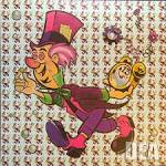 DEA / LSD