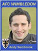 Andy Sambrook