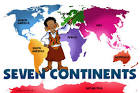 The Continents - Free Presentations in PowerPoint format, Free ...