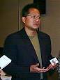 Jen-Hsun Huang - Wikipedia, the free encyclopedia