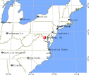 Bethesda, Maryland (MD) profile: population, maps, real estate ...
