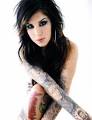 Kat Von D Image Kat Von D Posters Picture 4