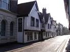 near to Wallingford - via Daymix