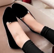 Style File: Treat Your Feet with Style