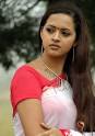bhavana hot and sexy saree
