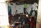 al-Shabaab militia went from door to door killing non-Muslims in.