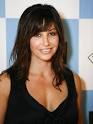 Photo Gallery: <b>Gina Gershon</b> showed up at the