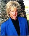 Photo Gallery: <b>Rod Stewart</b>.