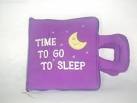 Time to go to Sleep Book bag products buy Time to go to Sleep