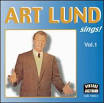 Sings Vol 1 by Art Lund @ ARTISTdirect.com - Shop, Listen, Download