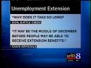 How to File for Michigan Extended Unemployment Benefits