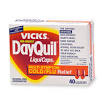 Different types of decongestants · Prescription &amp; Over-The-Counter ...