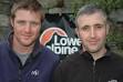 Toby Rider & John Rider