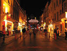 Soho: City of Westminster - via Daymix